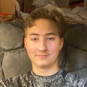 Meet your Posher, Joshua